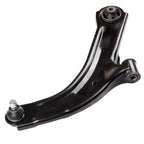 Set of 10 Front Lower Control Arms Sway Bars Tie Rods for Nissan Versa (2007–2011)