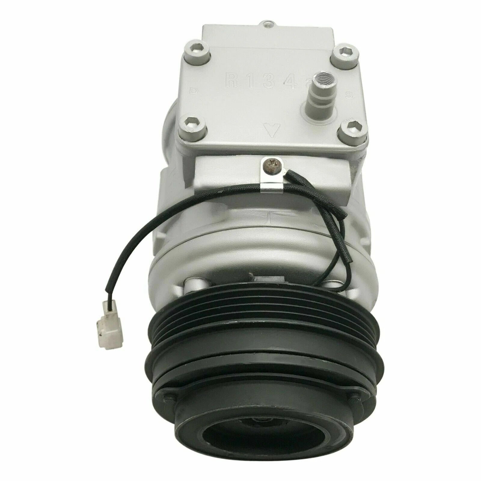 A/C Compressor Kit Replacement With Condenser for Holden Commodore (2006-2017)