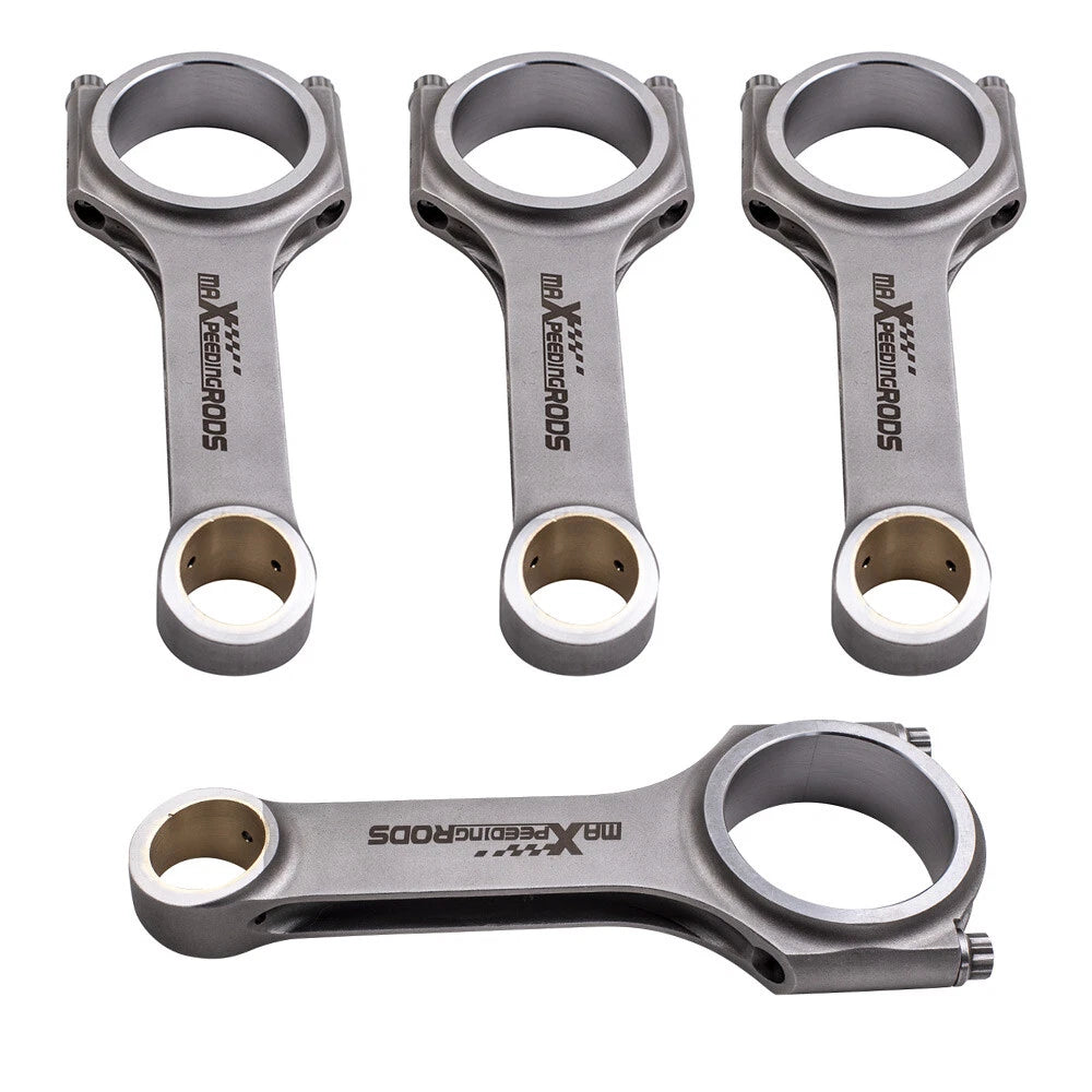 Forged Connecting Rod for Peugeot 207 RC / 308 (2006–2014)