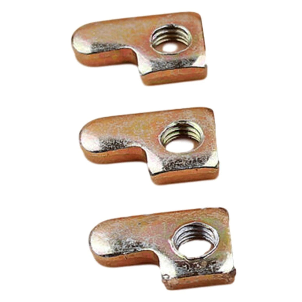 Chain Tensioner Adjuster Screw for 41 136 137 141 142 Chainsaw Kits