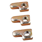 Chain Tensioner Adjuster Screw for 41 136 137 141 142 Chainsaw Kits