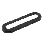Instrument Indicator Lamp Bezel Cover for Harley Road Street Glide (1996–2013)