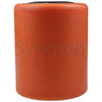 Load Wheel 0039933604 for Linde Pallet Truck Forklift (85x105/110-12 MM)