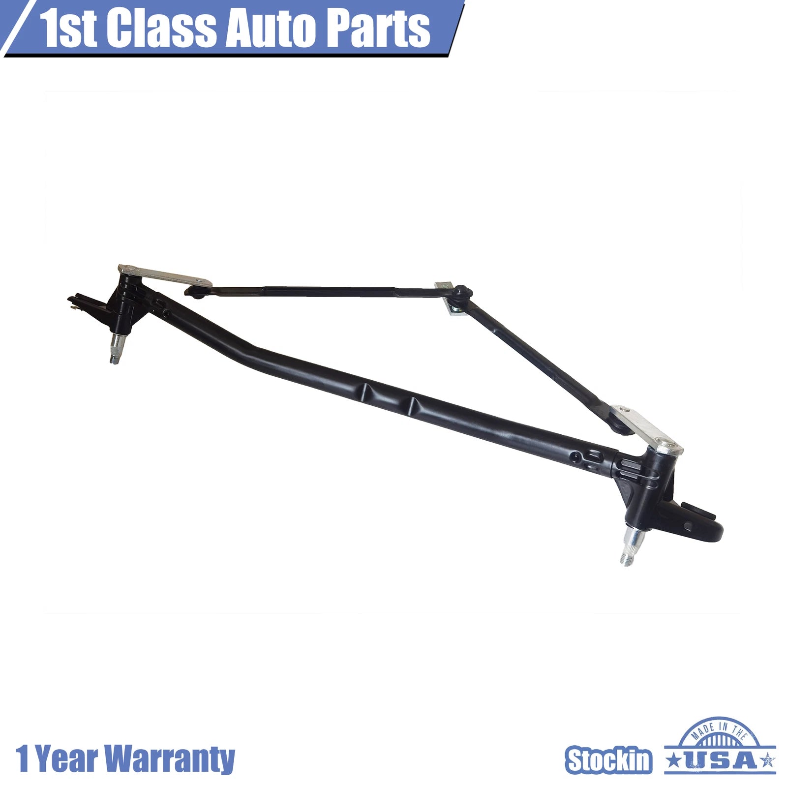 Windshield Wiper Linkage for Saturn Ion (2003-2007)