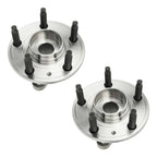 Front Wheel Hub Bearing Assembly for Ford Freestyle Taurus X (2005–2009)