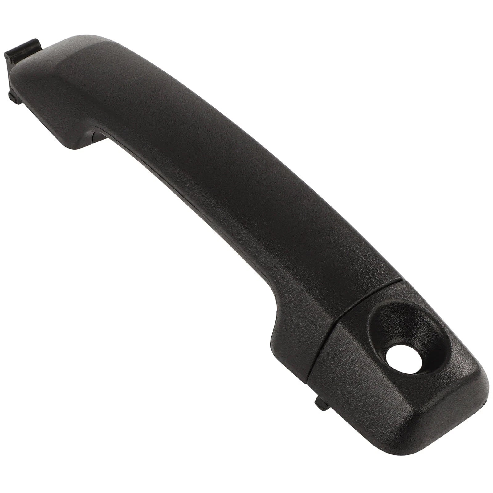 Set of 2 Exterior Door Handles for Toyota Tundra (2007–2019)