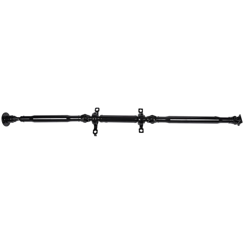 3-Piece Driveshaft Propeller 7T434K357AC for Ford Edge AWD (2007–2008)