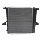 Cooling Radiator for Ford Explorer (1995–1997) 4.0L V6 AT/MT Cross Flow