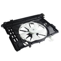 Radiator Cooling Fan for Toyota Corolla (2014–2018) TO3115181