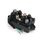 3Pin Trim & Tilt Relay for Yamaha Outboard 30-90hp (6H1-81950-00-00)