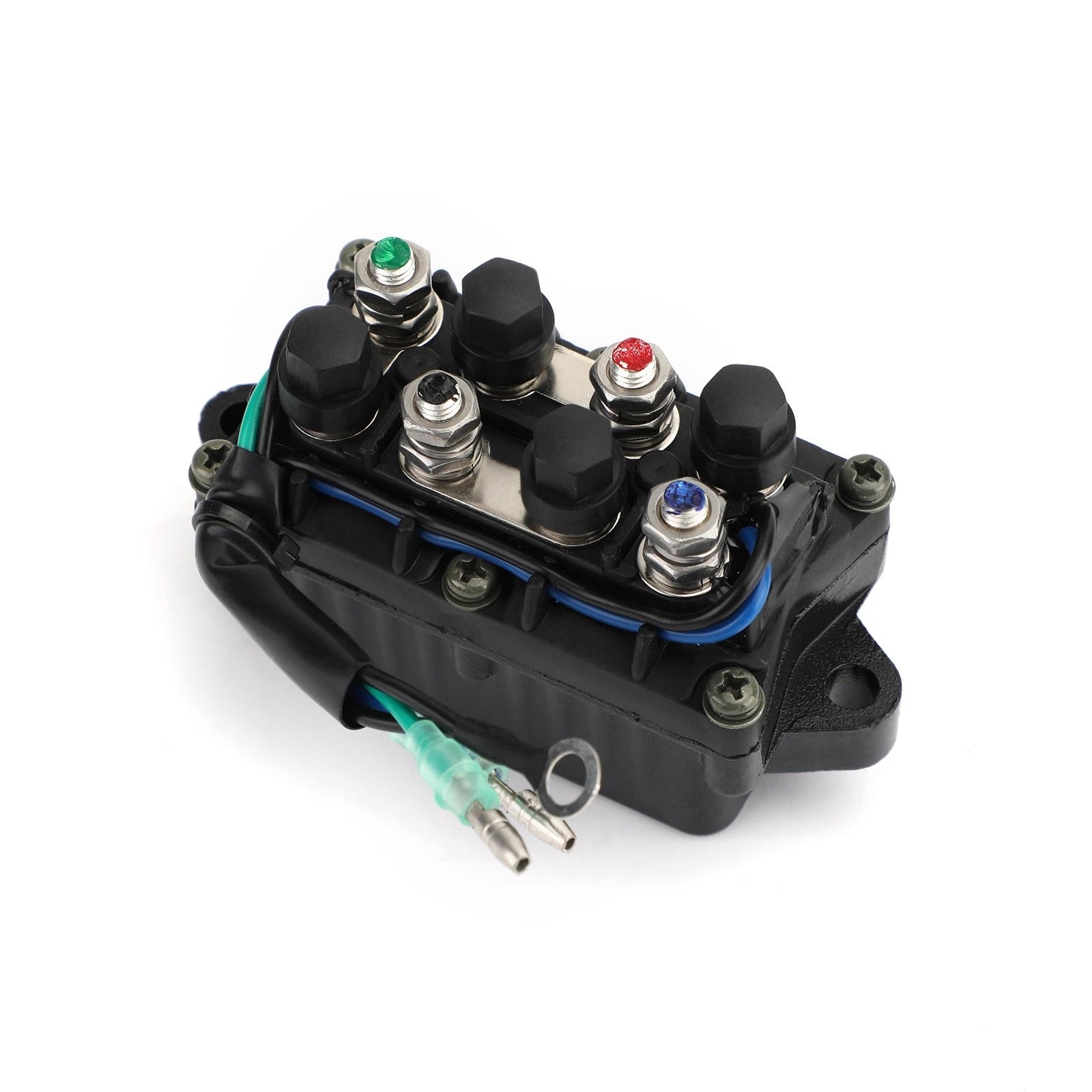 3Pin Trim & Tilt Relay for Yamaha Outboard 30-90hp (6H1-81950-00-00)
