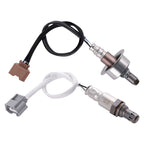 2Pcs Oxygen O2 Sensor Upstream & Downstream for Nissan Versa 2012–2017