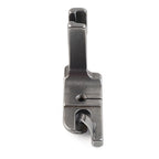 2X Scroll Type Hemmer Foot for Sewing Machine (Universal Fit)