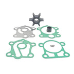 Water Pump Impeller Kit for Yamaha 40 50 hp 2-Stroke (1984–1994) 6H4-W0078-00-00 18-3429