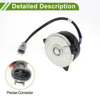 Engine Cooling Fan Motor No. 636321040/1636326090 for Toyota RAV4 (2002–2012)