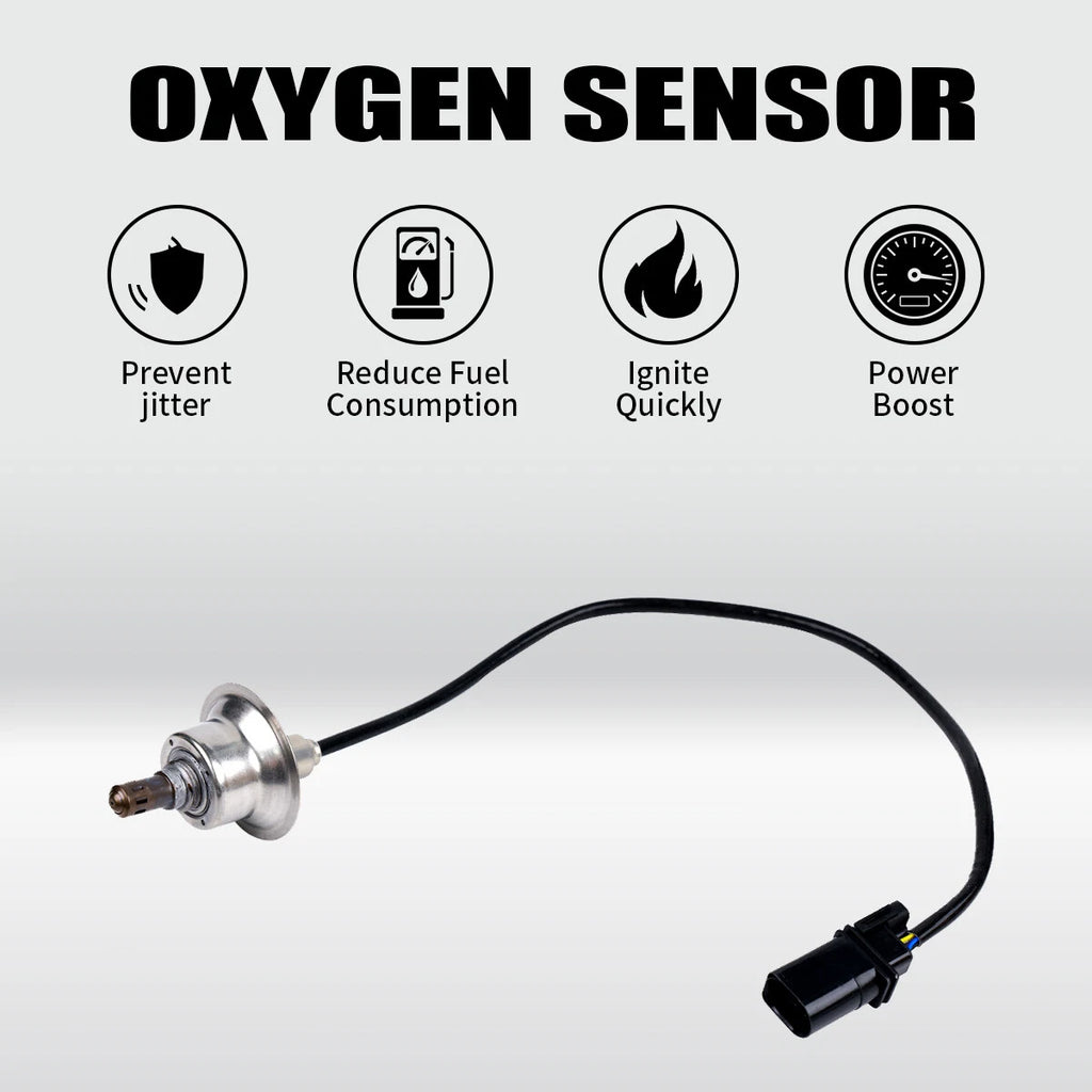 Upstream Oxygen Sensor for Hyundai Sonata (2015–2019) Kia Optima Sorento (2016–2019) 2.4L