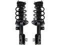 Front Strut and Coil Spring Assembly Set for Mazda 6 (2014–2017) KH653HC