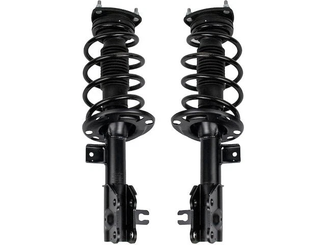 Front Strut and Coil Spring Assembly Set for Mazda 6 (2014–2017) KH653HC