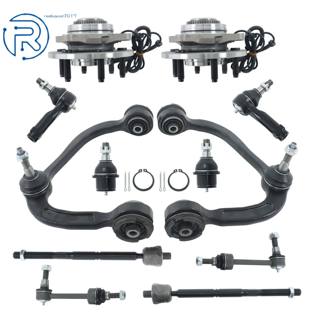 Front Upper Control Arms for Ford F-150 (2004–2005)