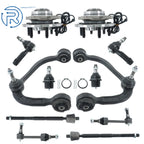 Front Upper Control Arms for Ford F-150 (2004–2005)
