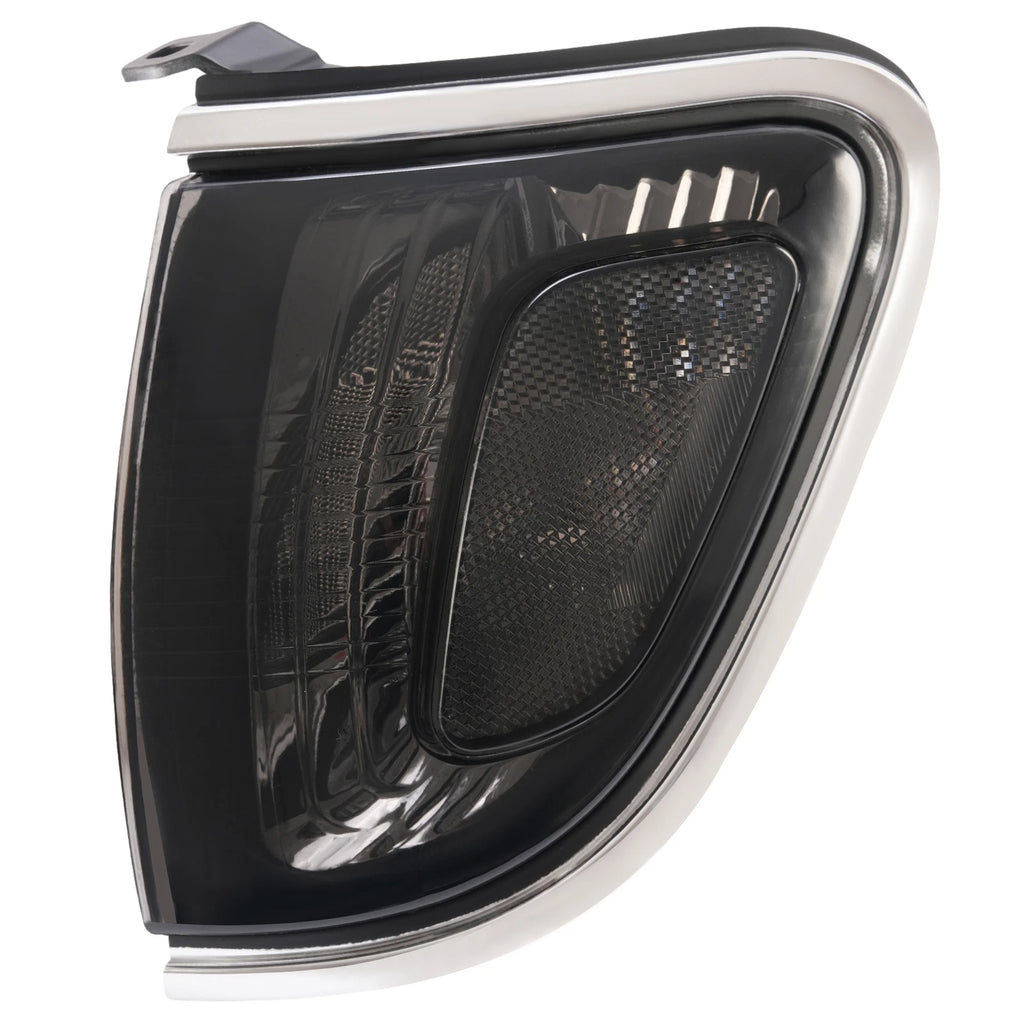 Corner Light Lamp Set with Bulbs for Toyota Tacoma (2001–2004)