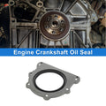1 Pc Crankshaft Oil Seal with Flange for Mercedes-Benz C250 SLK250 (2012–2015) No. 2710140004