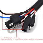 Ignition Coil CDI Box for Polaris Scrambler 500 (1997–2002) 3085564
