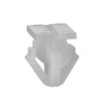 10 x External Door Side Molding Clips for Hyundai Sonata, Tucson, Kia (2006-2023)