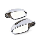 Mirror Housing Cover for VW Golf 5, Jetta MK5 (2006–2009) Left 1K0857537
