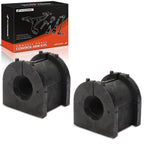 2X Rear Side Sway Bar Bushing for Mitsubishi Outlander (2013–2021)
