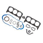 Head Gasket and Bolt Set for Chevrolet GMC Isuzu 4.3L OHV (1996–2002)
