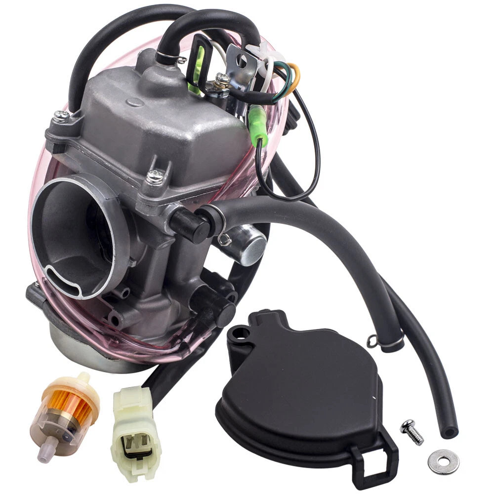 Carburetor for Kawasaki Prairie 300 (1999–2002)