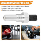 Neutral Safety Switch for Ford Fiesta V (2001–2014)