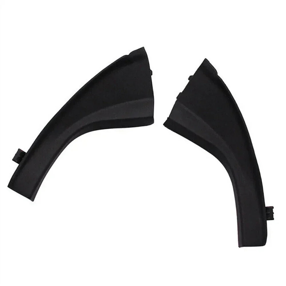 Wiper Side Cowl Extension Covers for 2006-2012 Toyota RAV4