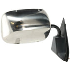 Passenger Right Side Mirror for Chevy Suburban, GMC C3500HD, C2500