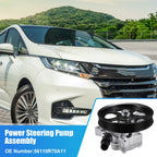 Power Steering Pump Assembly for Honda Accord (2008–2012) No. 56110R70A11