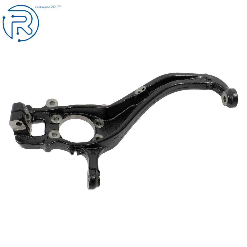 Front Left Steering Knuckle for Nissan Frontier Pathfinder (2005-2019)