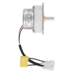 Auger Feed Motor for Heatilator QuadraFire PS35 PS35C PS50 (2006–2011)