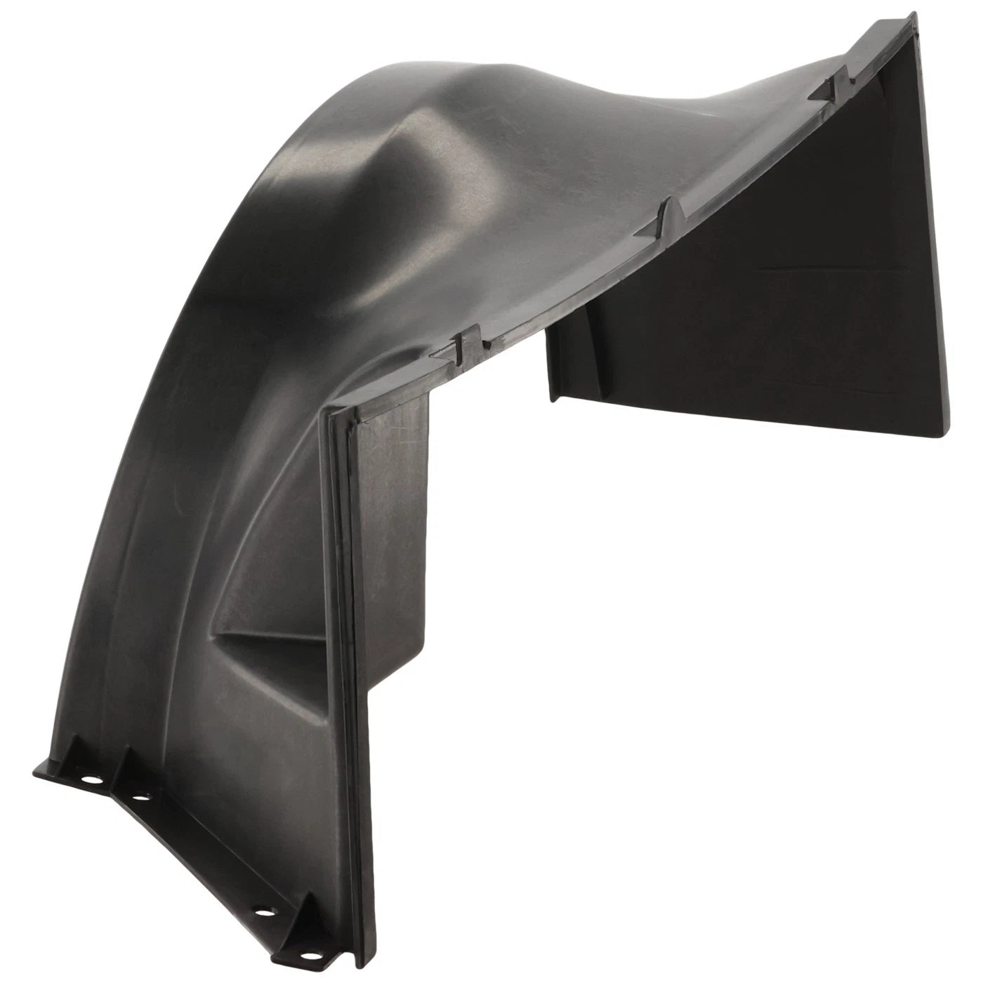 Fan Shroud Lower for Chevrolet Astro GMC Safari (1996–2005)