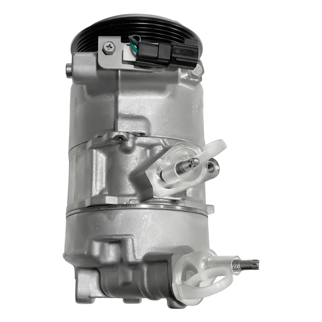 AC Compressor Kit Replacement for Ford Mustang EcoBoost 2.3L (2018-2018)