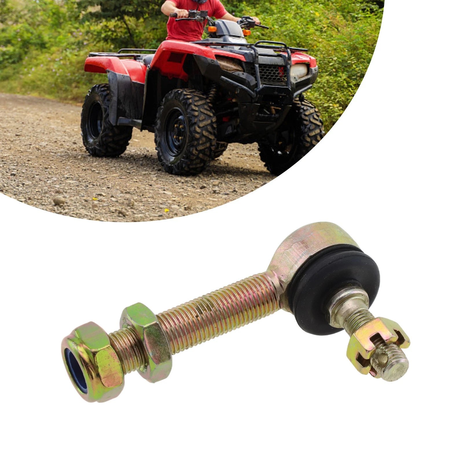 M10 Tie Rod End Ball Joint for Taotao Buggy
