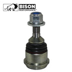 Bison Performance Front Lower Suspension Ball Joint for Ford Jaguar Lincoln