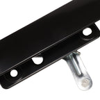 Outer Door Pull Handle for Ford E150/E250/E350 (1992–2007)