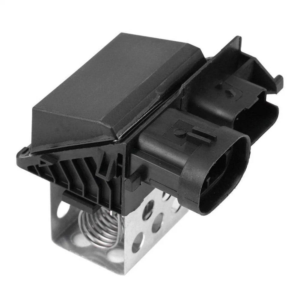 Radiator Fan Motor Relay Resistor for - 9673999980, 9818894380, 9847019780