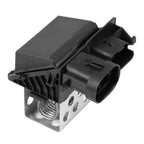 Radiator Fan Motor Relay Resistor for - 9673999980, 9818894380, 9847019780