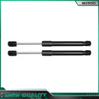 2X Rear Trunk Lift Supports Gas Spring Struts for Nissan Altima (2010–2012)