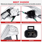 Coolant Recovery Tank for Volvo XC90 XC70 (2003–2015) with Cap