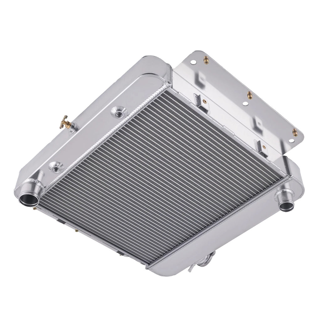 3-Row Engine Radiator for Chevrolet Chevy II (1962–1967)