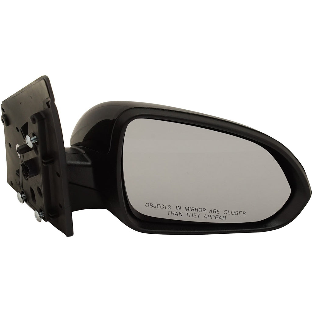 Power Heated Mirrors for Hyundai Accent (2018–2021) Left & Right Side