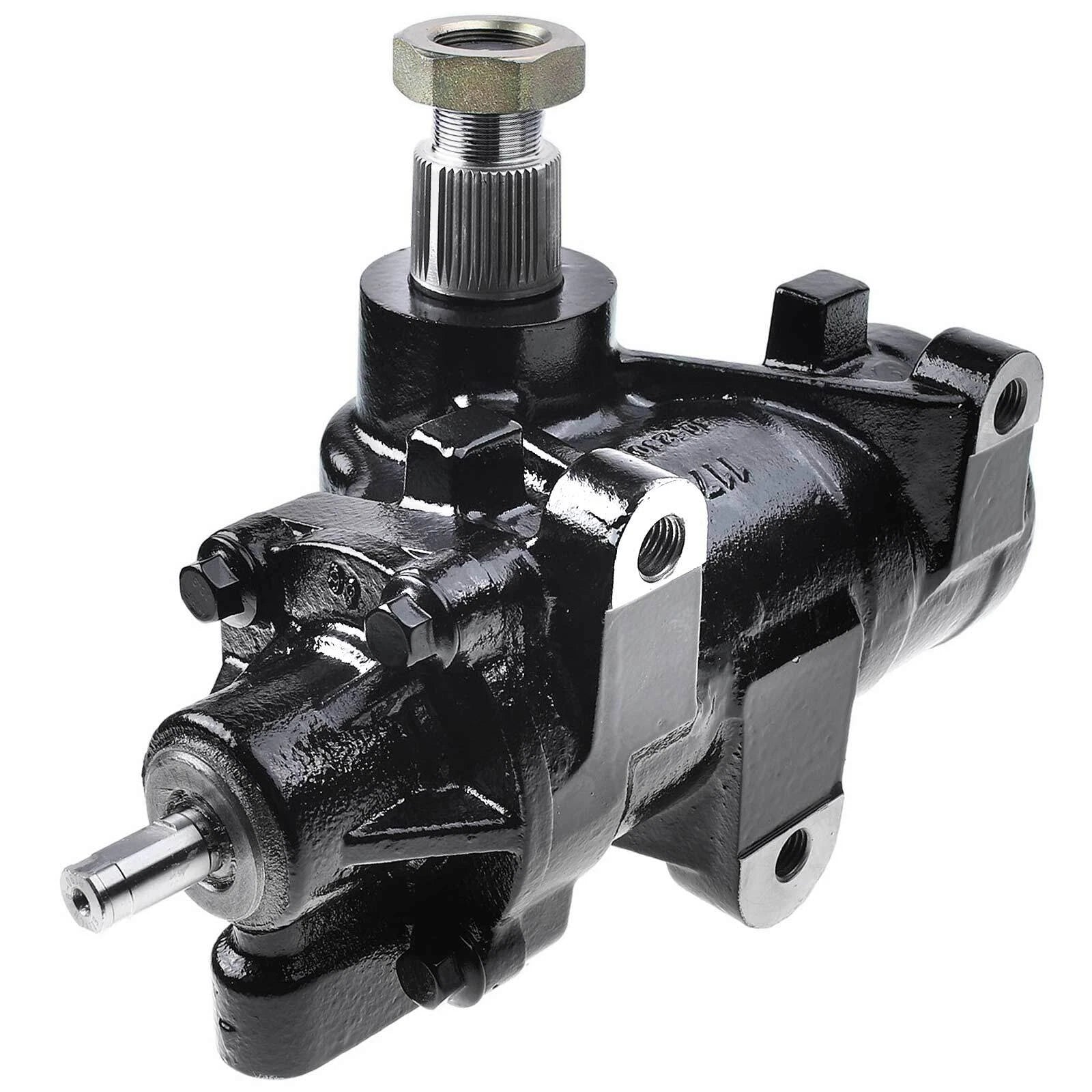 Power Steering Gear Box for Chevy Silverado 2500 HD GMC Sierra (2011–2020)